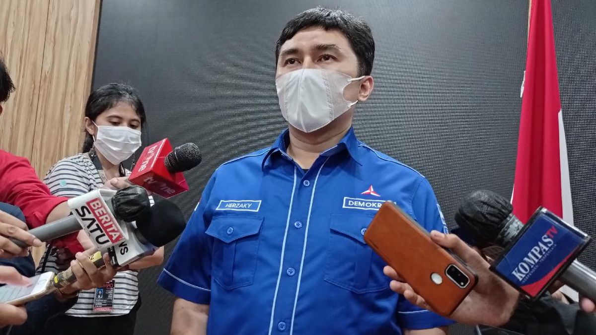 Demokrat Desak Pemerintah Evaluasi Distribusi Bansos Usai Banyak Temuan Penyelewengan