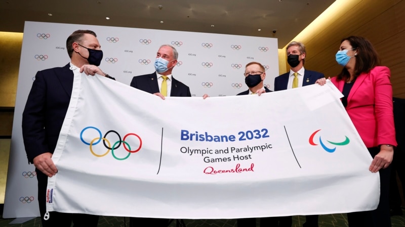 Indonesia Kecewa Usai Dipastikan Gagal Jadi Tuan Rumah Olimpiade 2032