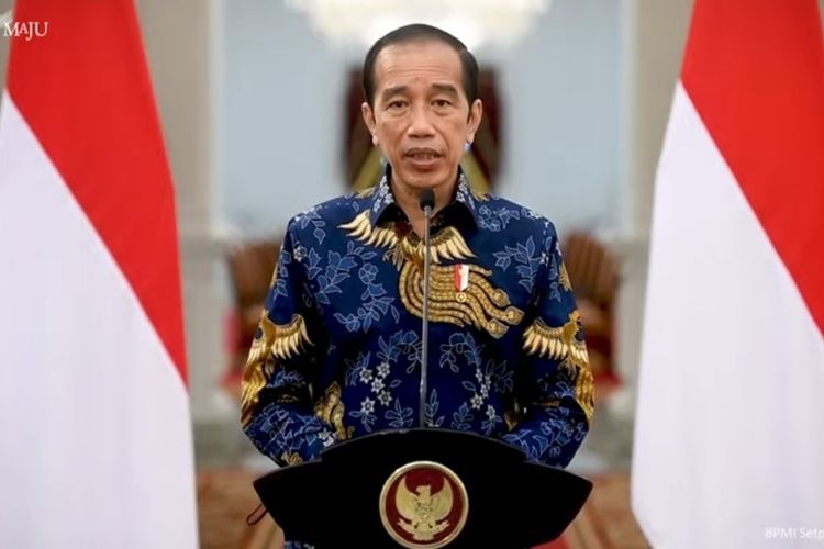 Deretan Bansos yang Diminta Jokowi Cair Bulan Juli, Berikut Daftarnya
