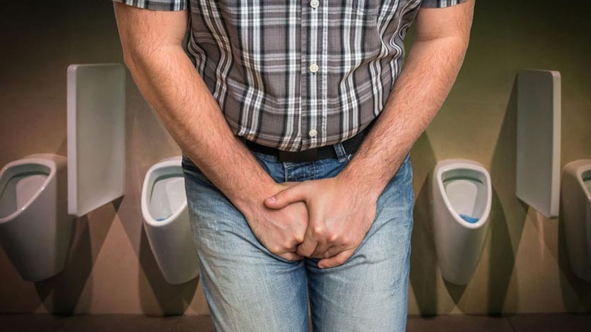 Waspadai Dampak Buruk Sering Menahan Kencing untuk Kesehatan