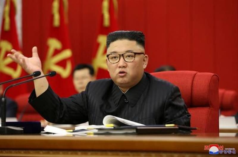 Pyongyang Ingatkan Kaum Milenialnya Tak Gunakan Bahasa Gaul Korea Selatan