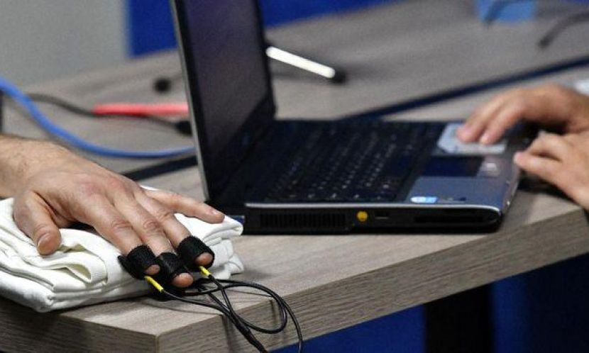Lie Detector Karya Mahasiswa Unair, Diklaim Akurat dan Terjangkau