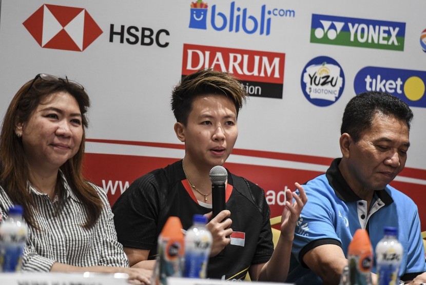 Ini Atlet Indonesia Paling Sukses di Ajang Olimpiade