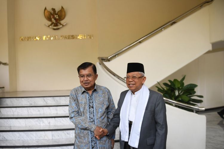 Pengamat: Dibandingkan Ma’ruf Amin, JK Lebih Punya Peluang Nyapres 2024