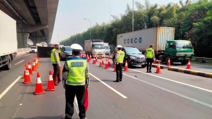 Berikut Daftar Warga yang Boleh Keluar Daerah Saat Libur Iduladha