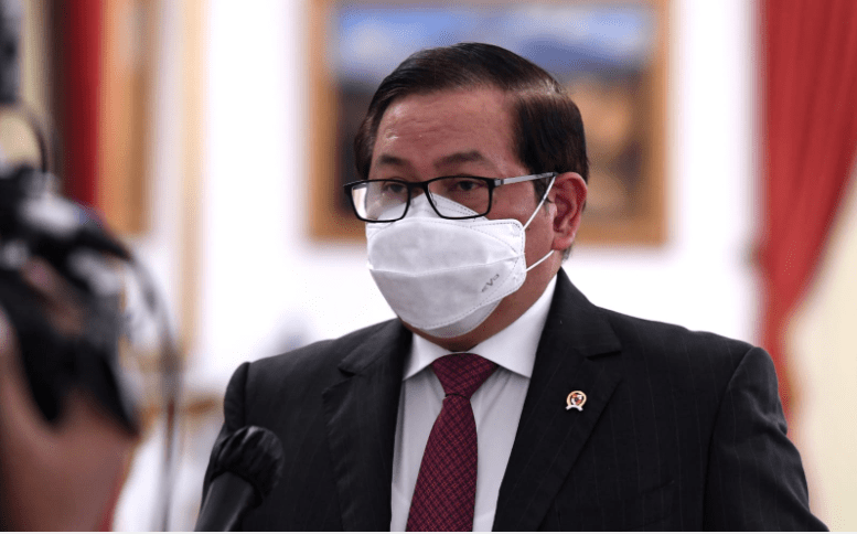 Jokowi Larang Semua Menteri ke Luar Negeri Tanpa Izin, Kecuali Menlu