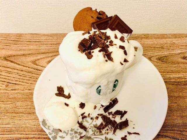 Resep Dirty Coffee, Viral di Jepang dan Korea