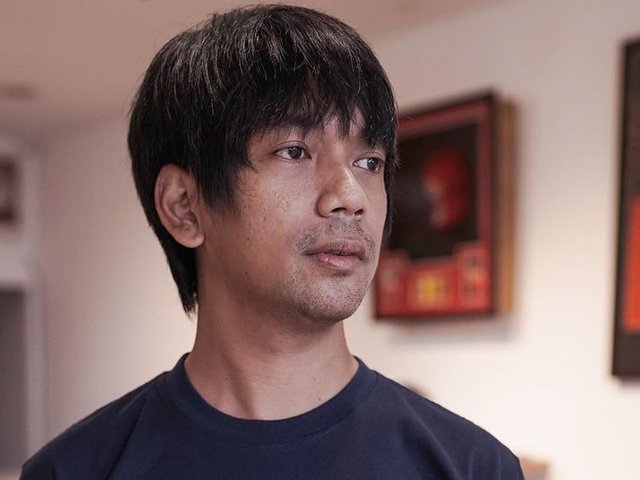 Rian D’Masiv Bocorkan Tips Buat Lagu Hits