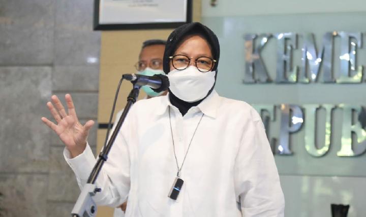 Risma Temukan Penerima Bantuan Sosial Tunai (BST) Masih Salah Sasaran