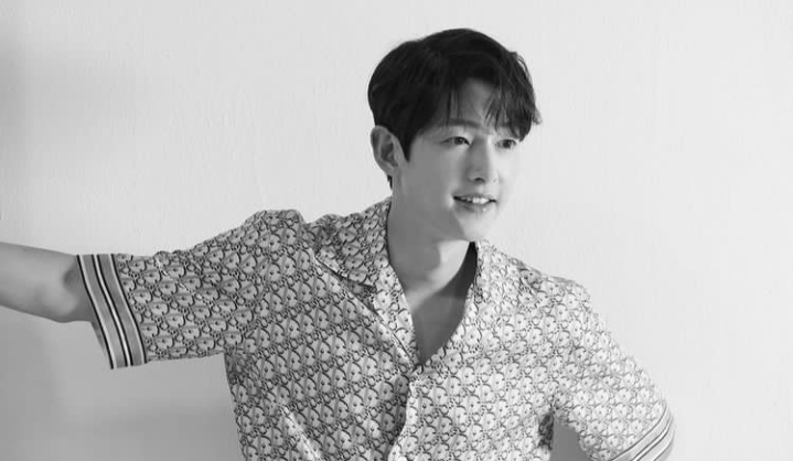 Song Joong Ki Akan Main di Drama ‘Chaebol Family’s Youngest Son’