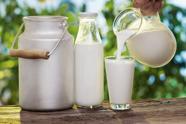 Susu Murni Lebih Sehat dari Susu Pasteurisasi, Mitos Atau Fakta?