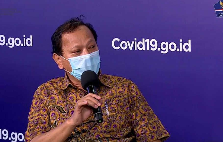 PPKM Darurat Diperpanjang 5 Hari, Begini Kata Epidemiolog UI