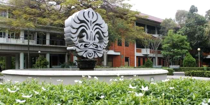 Desak Jokowi Segera Cabut Revisi Statuta UI, Dewan Guru Besar UI: Cacat Materil