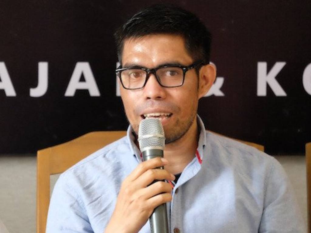 6 Tokoh ini Disebut King Maker Pilpres 2024, Siapa Saja?