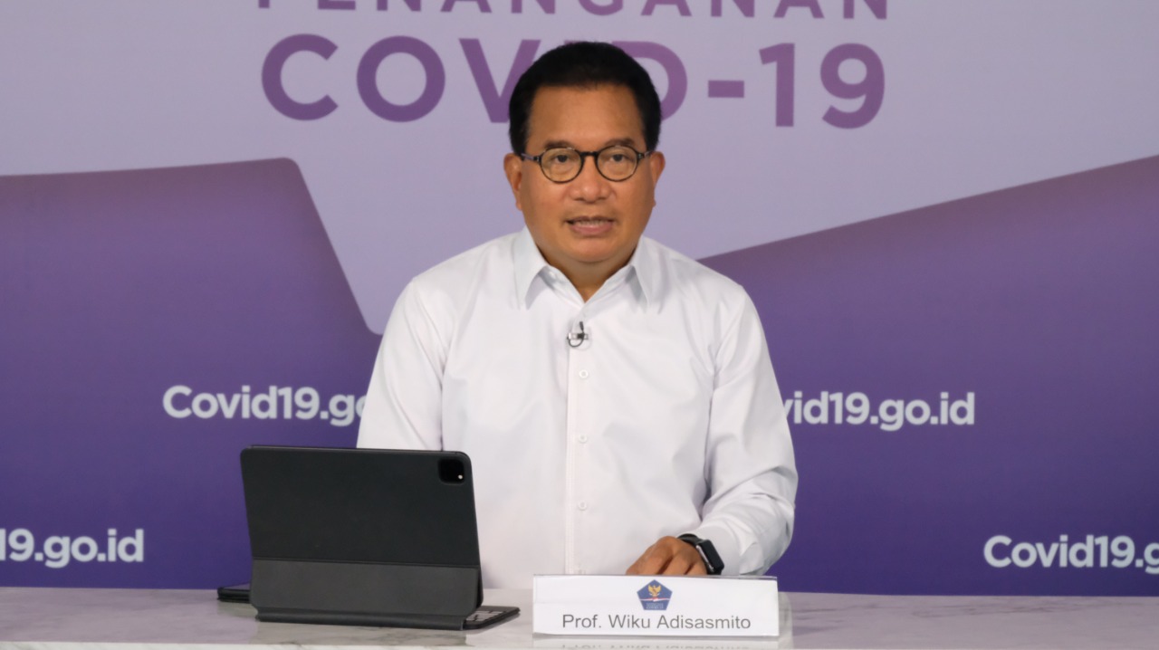 Satgas Covid Terbitkan Aturan Pembatasan Aktivitas saat Iduladha, Ini Rinciannya