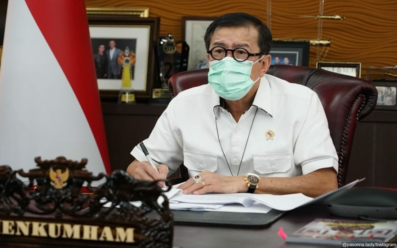 Indonesia Resmi Tutup Pintu Tenaga Kerja Asing Selama PPKM