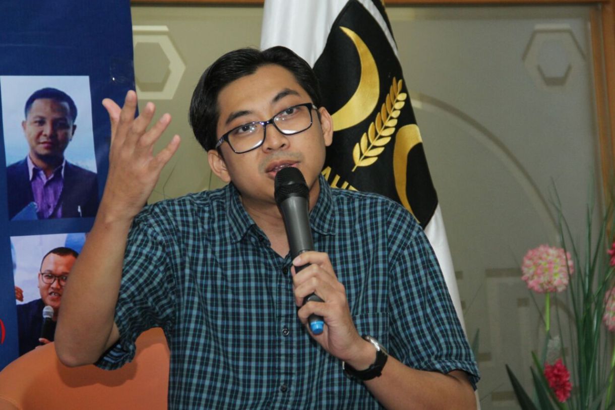 Usai PAN Gabung Pemerintah, PKS Mengaku Tak Khawatir Hadapi Pilpres 2024