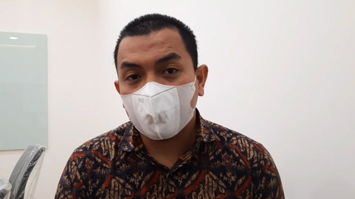 FPI Sebut Bagi-bagi Sembako Jokowi 'Mengundang Murka Allah', Apa Maksudnya?