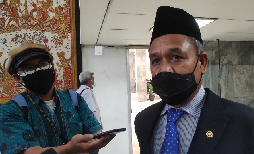 Kritik Ketua MPR Soal Amendemen UUD 1945, Demokrat: Bamsoet Bohongi Publik hingga Presiden Ikut Sesat