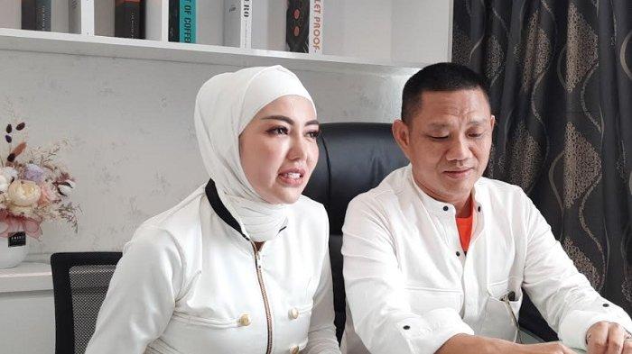 Bella Shofie Bagikan 100 Sembako untuk Warga Terdampak Covid-19