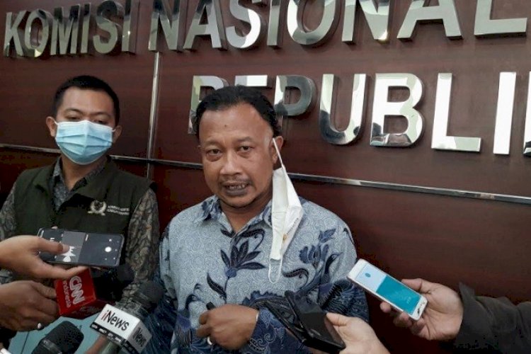 Komnas HAM Dukung Langkah KSAD Hapus Tes Keperawanan
