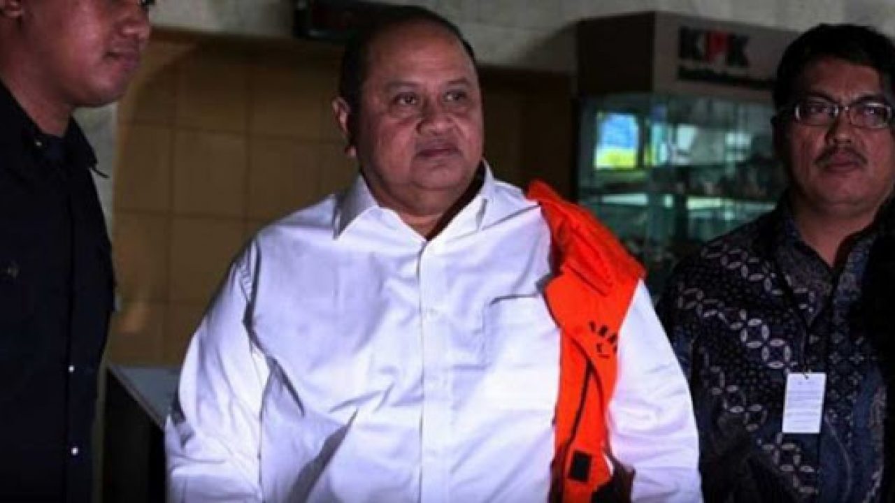 Menyoal Polemik Mantan Napi Koruptor Jadi Komisaris Anak Usaha BUMN