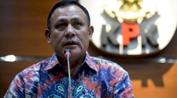 Soal Rencana Pemanggilan Anies Baswedan, Ketua KPK Minta Masyarakat Bersabar