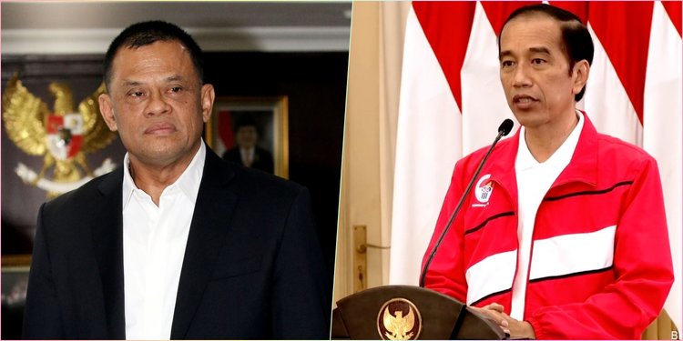 Gatot Nurmantyo: Korupsi Era Jokowi Kian Merajalela Melebihi Orde Baru