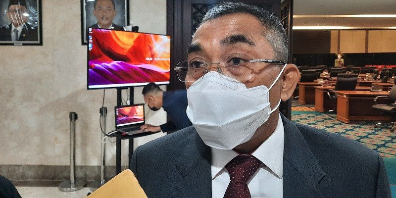 Sebut Anies Tak Konsisten Soal Reklamasi, PDIP: Ojo Esok Tempe Sore Dele!