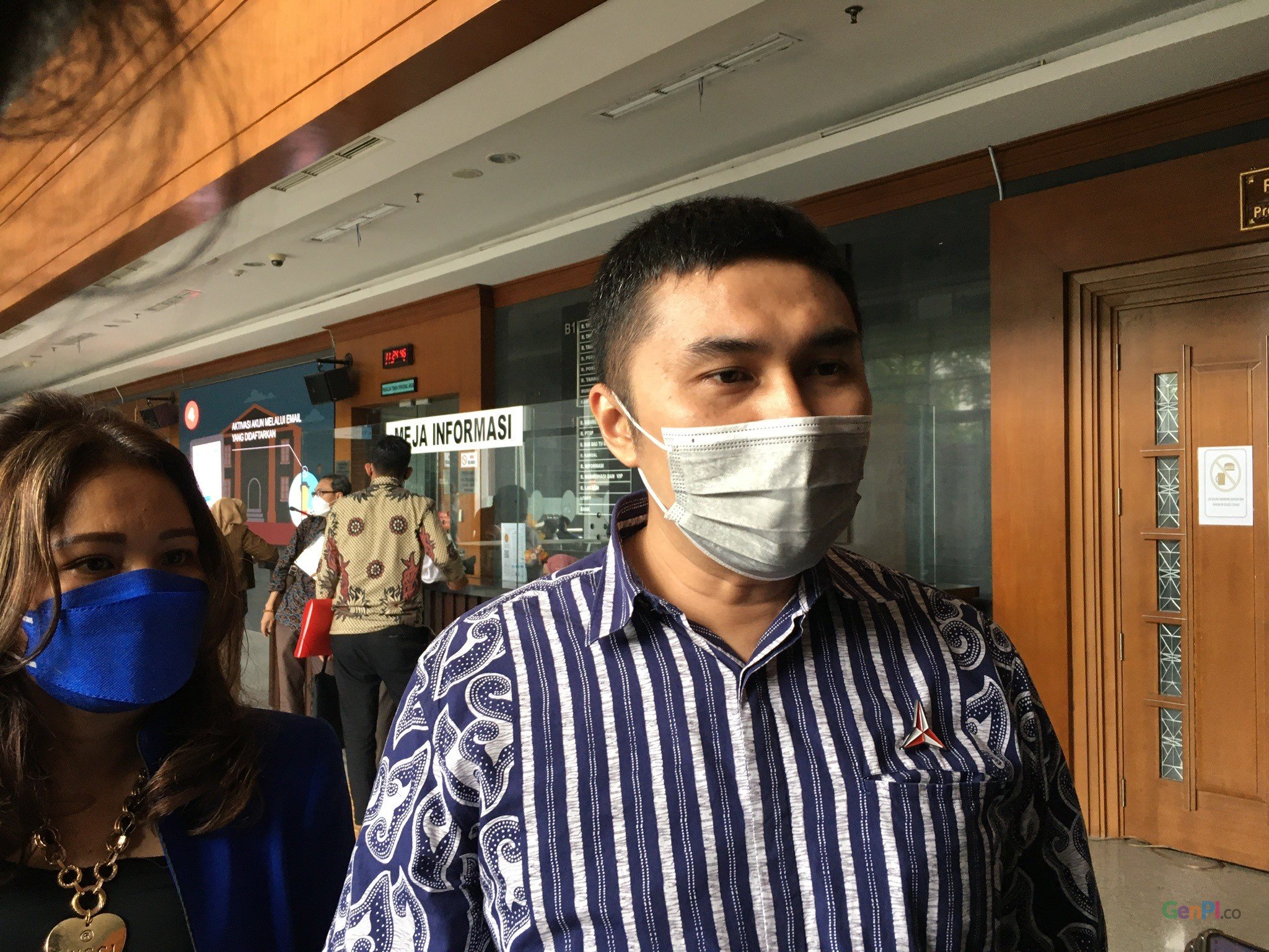Muncul Isu Pemilu 2024 Diundur, Demokrat: Fokus Bantu Pemerintah Tangani Pandemi!