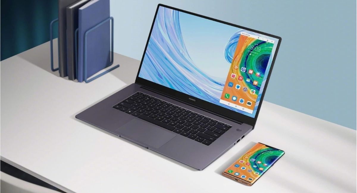 Huawei Luncurkan MateBook D Series, Laptop Premium Harga Terjangkau