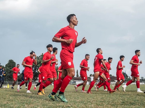 Jelang Liga 1, Persis Solo Tunggak Gaji Pemain 2,3 Miliar Rupiah