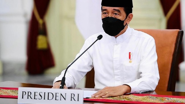 Jokowi Luncurkan JKP Pengganti JHT, Apa Manfaatnya?