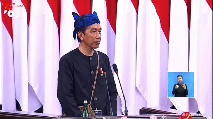 Kebijakan Atasi Pandemi Berubah-ubah, Begini Alasan Jokowi