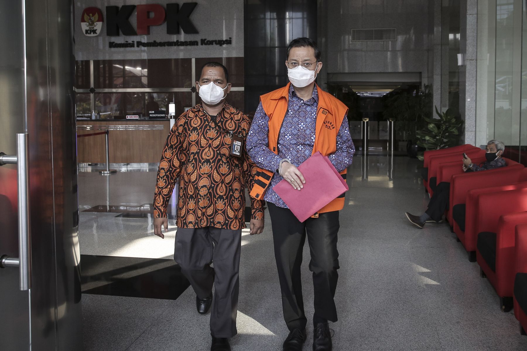 Sesalkan Vonis Rendah Juliari Batubara, DPR Singgung Inkonsistensi Wacana Hukuman Mati KPK
