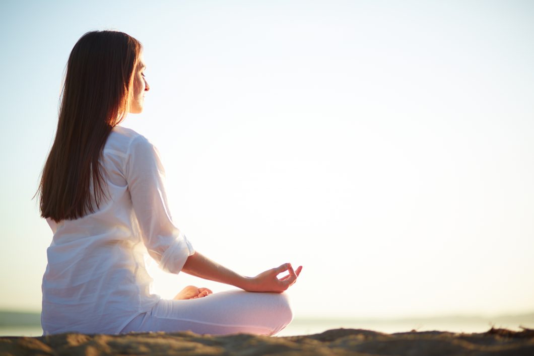 Ketahui Jenis Meditasi untuk Pemula