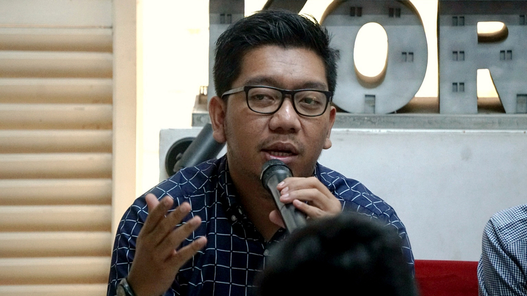 Kisruh TWK KPK Tak Kunjung Kelar, ICW Minta Jokowi Segera Turun Tangan