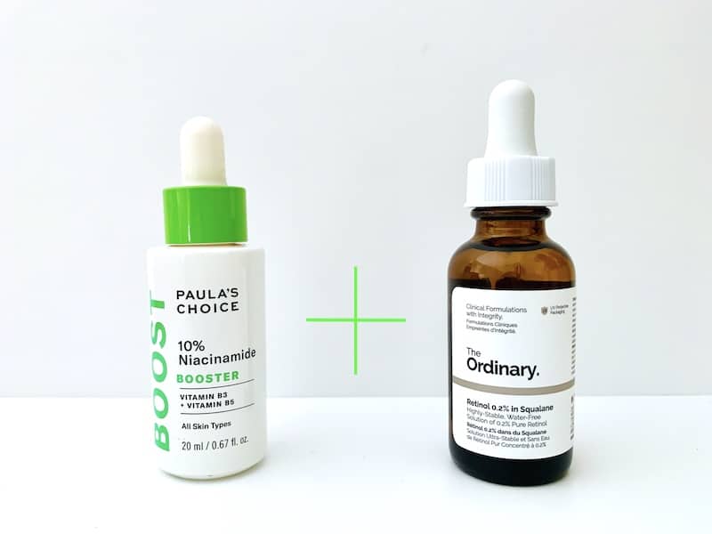 Manfaat dan Efek Samping Pakai Niacinamide dan Retinol Bersamaan