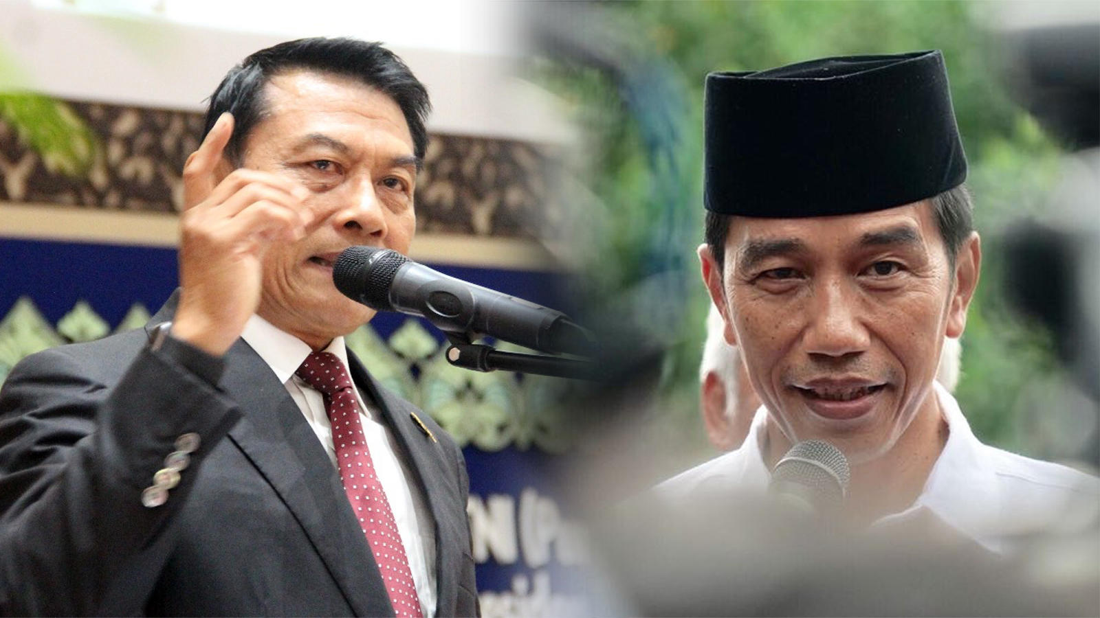 Pengamat Sebut Moeldoko Layak Jadi Presiden Gantikan Jokowi, Kok Bisa?
