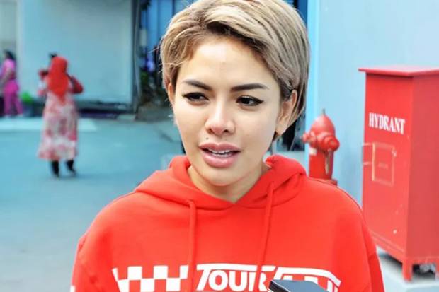 Nikita Mirzani Dipanggil Polres Demak Atas Dugaan Pencemaran Nama Baik