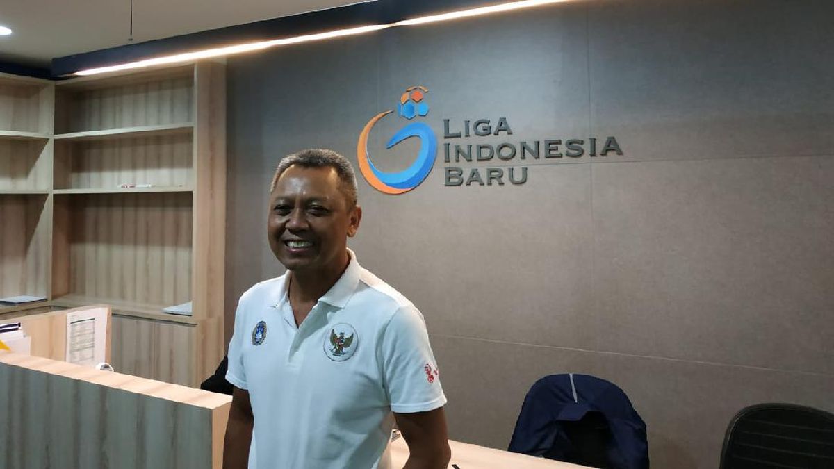 PT LIB Terbitkan 7 Aturan Liga 1 2021