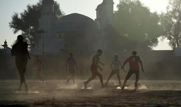 Pesepakbola Afghanistan Berharap Taliban Tak Terlibat dengan AFF