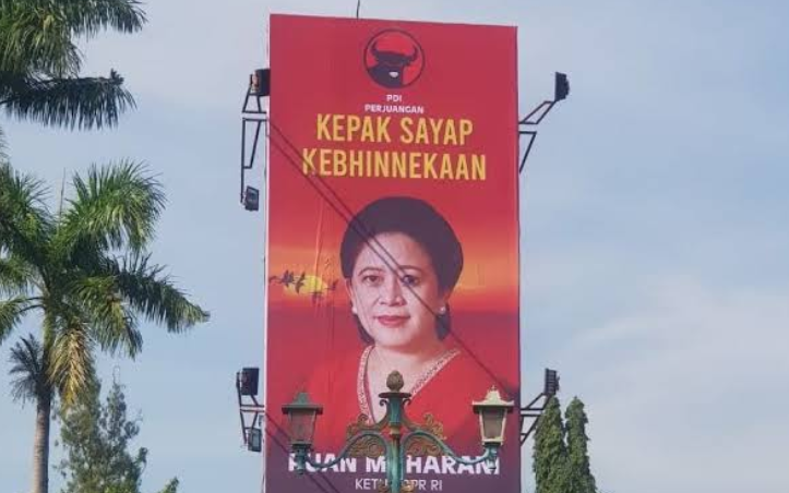 Kritik Baliho Puan, Jokowi Mania: Sumbangkan Saja Buat Rakyat yang Kesusahan