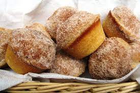 Resep Donat Muffin, Lebih Sehat dari Donat Goreng