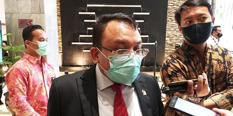 PAN Minta Pemerintah Prioritaskan Vaksin di Zona Merah Jika PPKM Diperpanjang Lagi