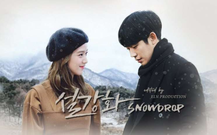 Segera Tayang Drakor ‘Snowdrop’ Tampilkan Kemesraan Jung Hae In dan Jisoo BLACKPINK