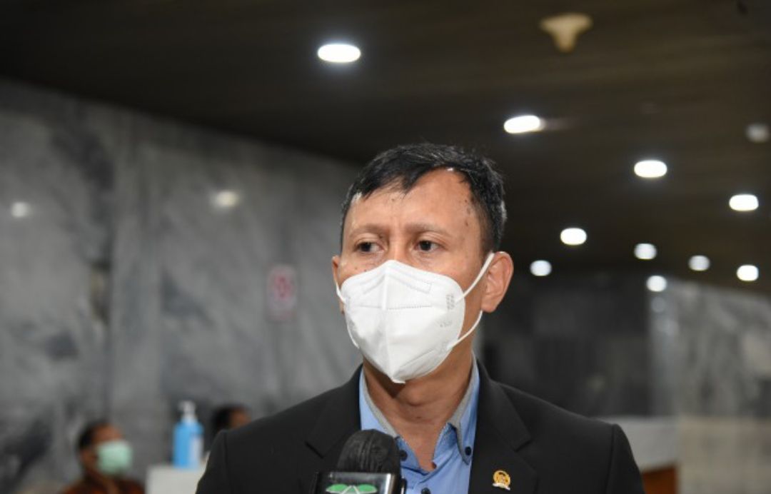 PKS Minta Puan Respons Kritik 'Kinerja DPR Terburuk Sepanjang Sejarah'