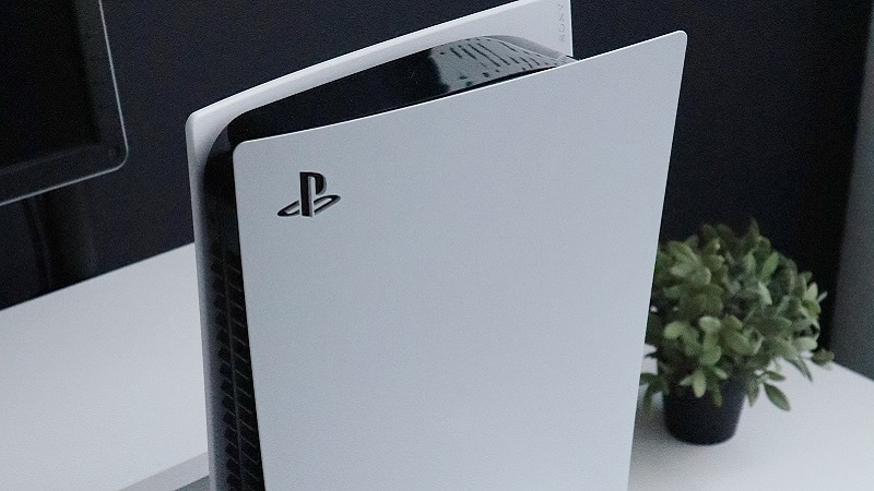 Sony Jual PS5 Versi Baru, Lebih Ringan