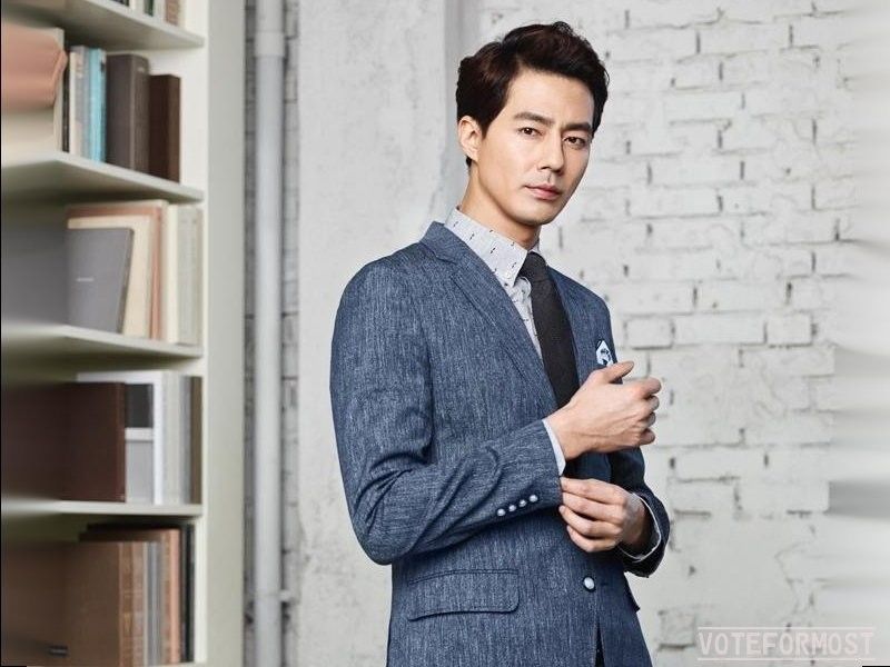 Ternyata ini Alasan Jo In Sung Tak Pakai Media Sosial