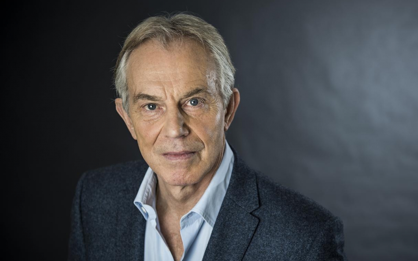 Tony Blair Salahkan AS Atas Penarikan Pasukannya dari Afghanistan